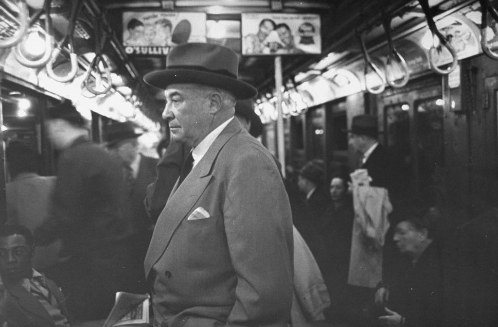 NYC Subway