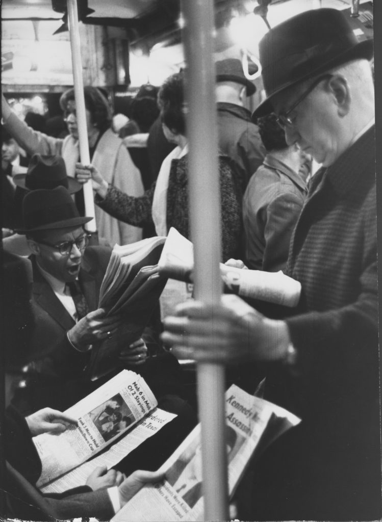 NYC Subways