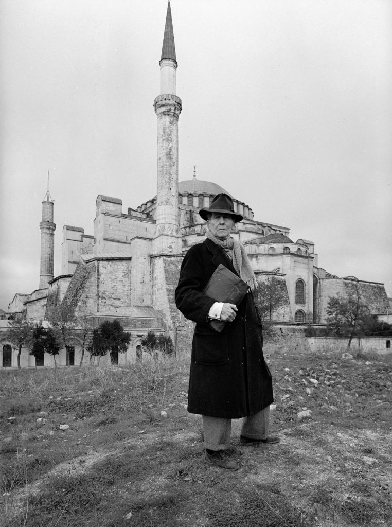 Hagia Sophia