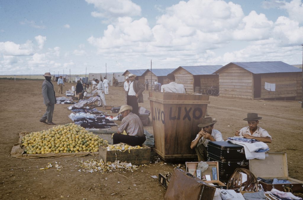 Brazil in Color 1957