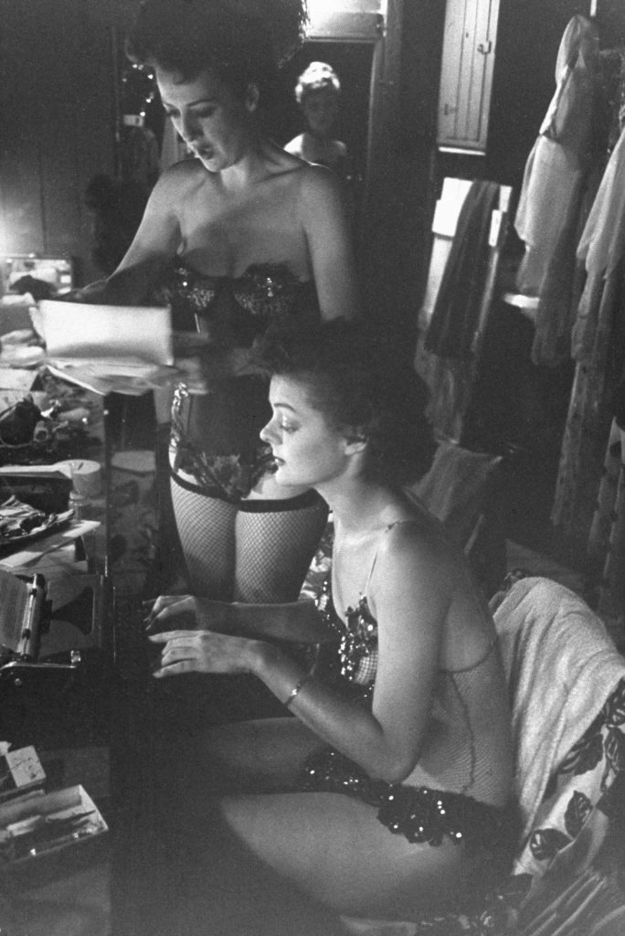 Striptease Superstar: Rare and Classic Photos of Gypsy Rose Lee