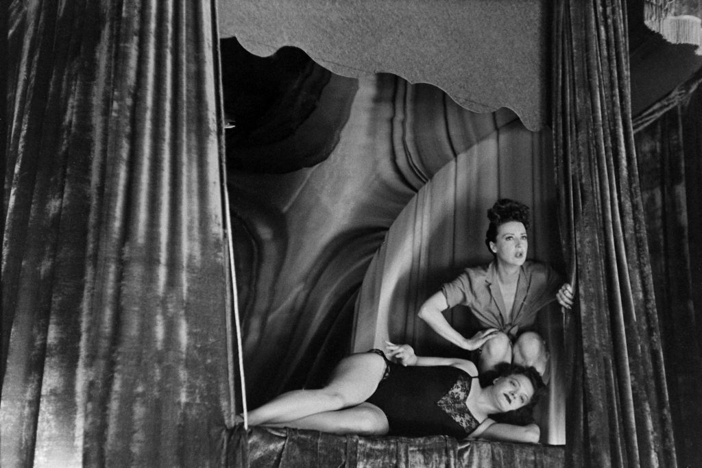 Striptease Superstar: Rare and Classic Photos of Gypsy Rose Lee