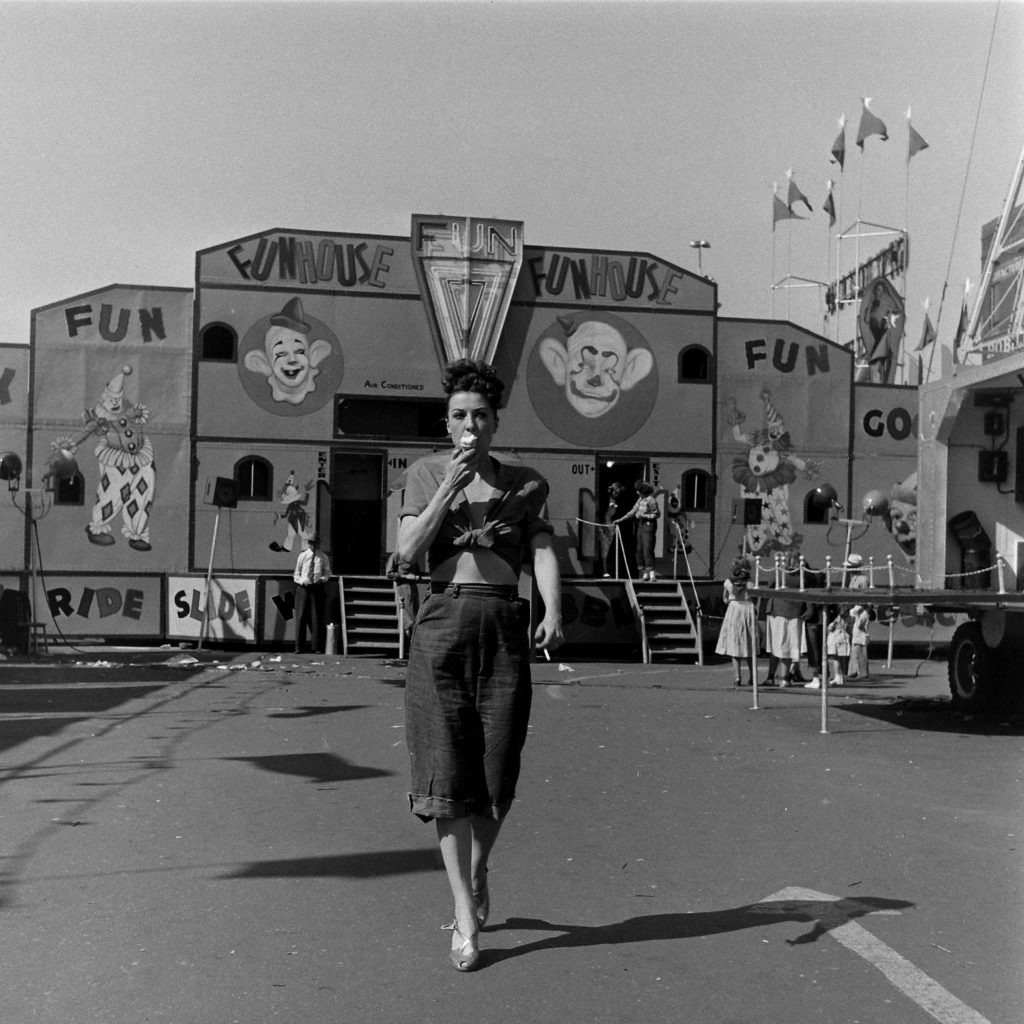 Striptease Superstar: Rare and Classic Photos of Gypsy Rose Lee