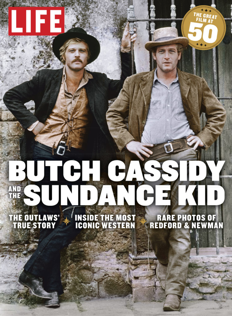 Butch & Sundance