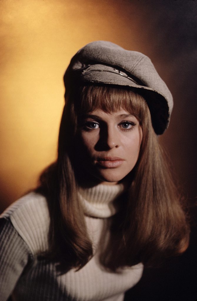 Julie Christie