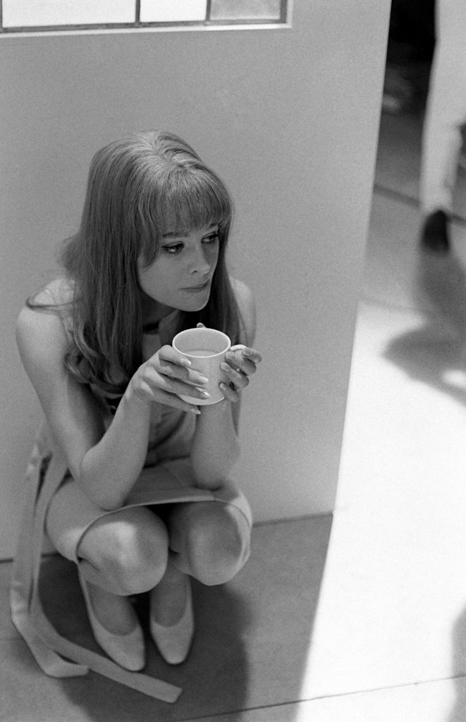 Julie Christie