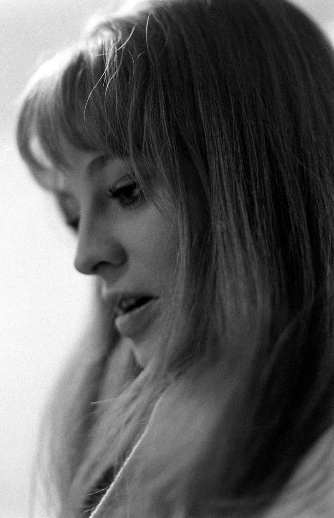 Julie Christie