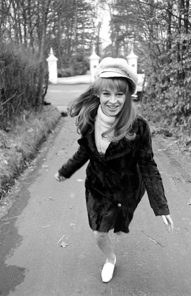 Julie Christie