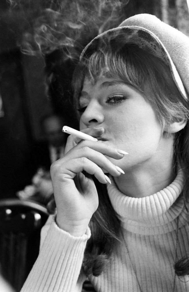 Julie Christie