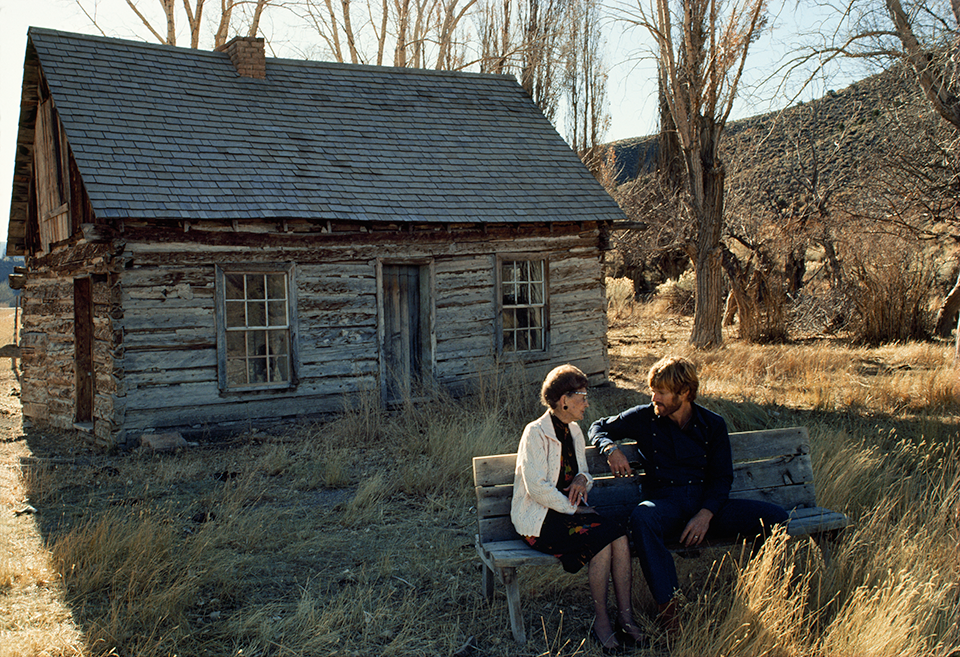 Butch & Sundance